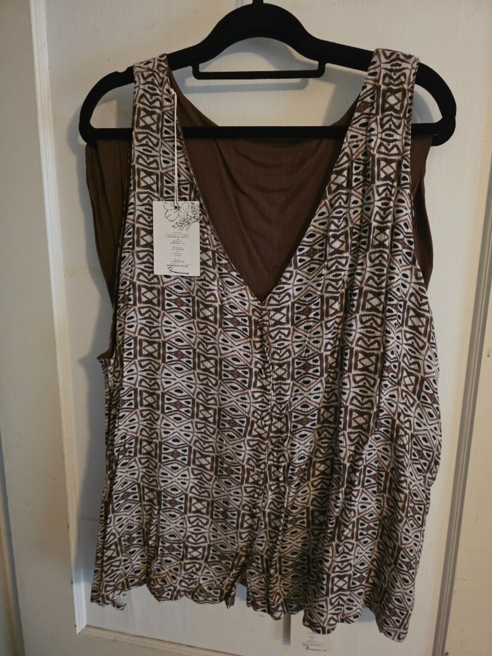 Sseko brown set